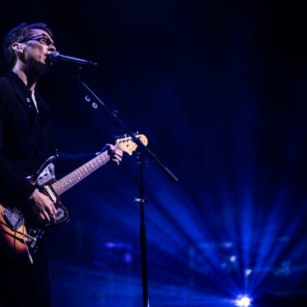 The Last Dinner Party