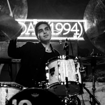 The Last Dinner Party