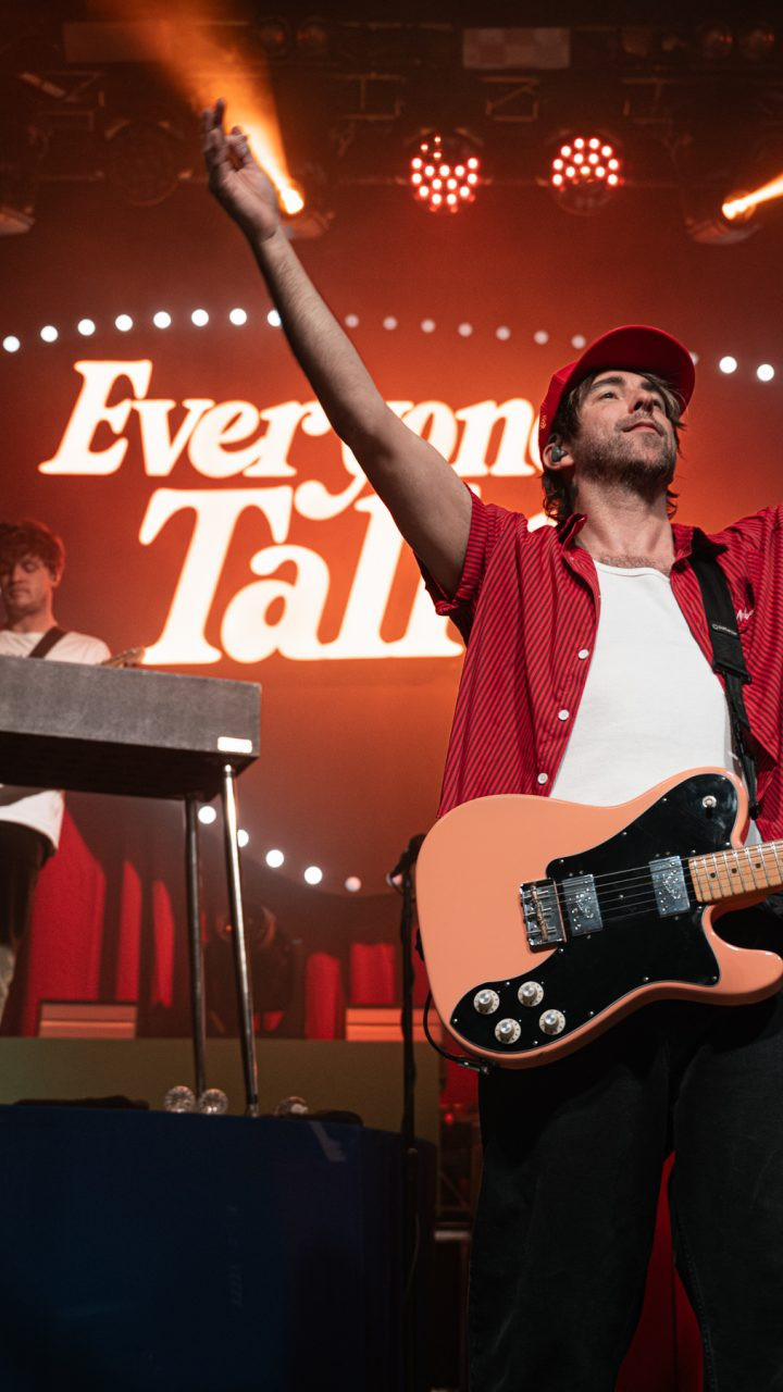All Time Low