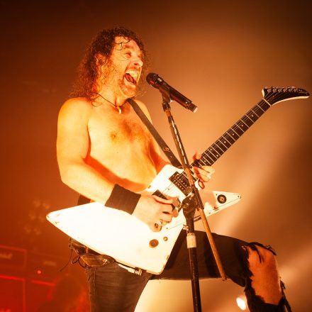 Airbourne