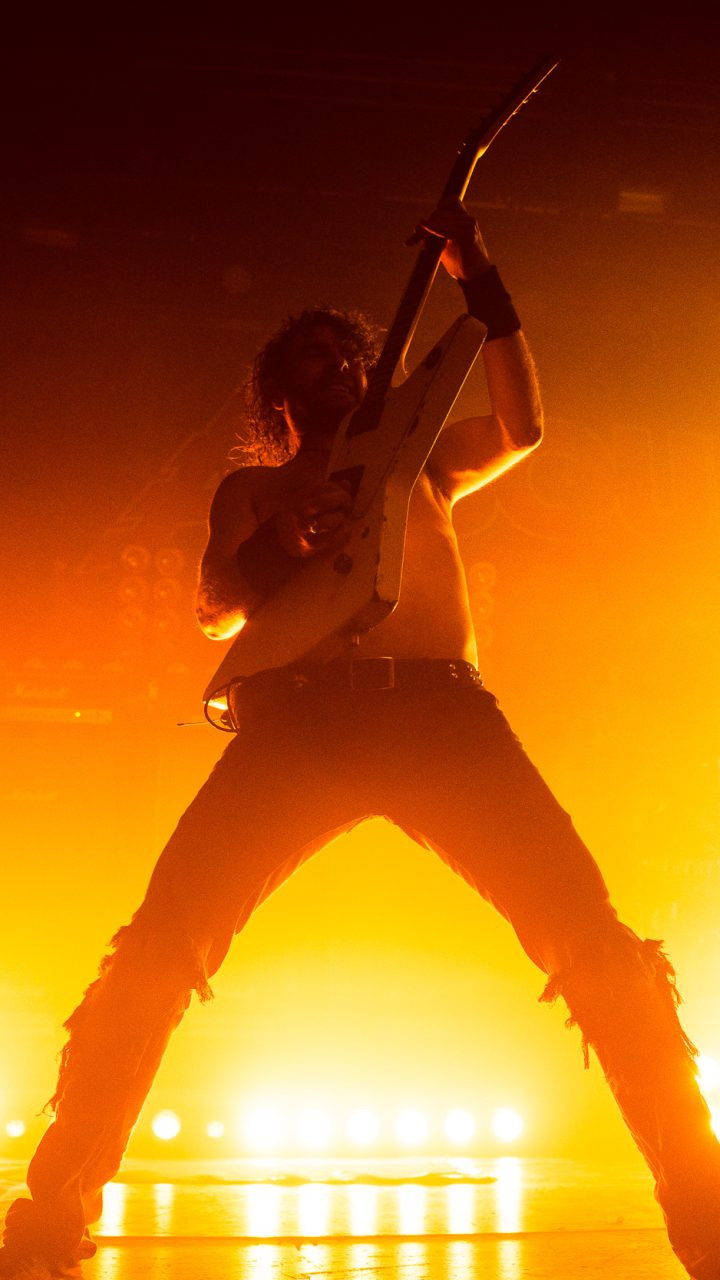Airbourne