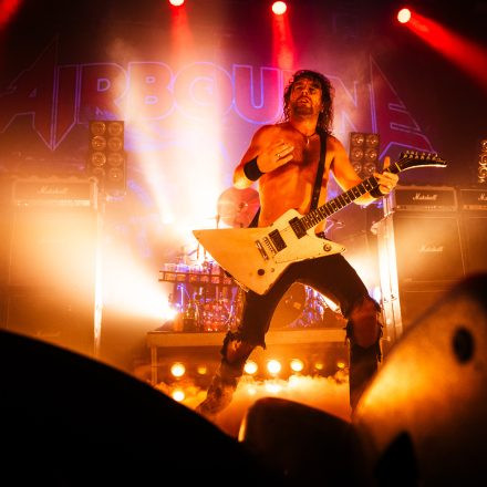 Airbourne