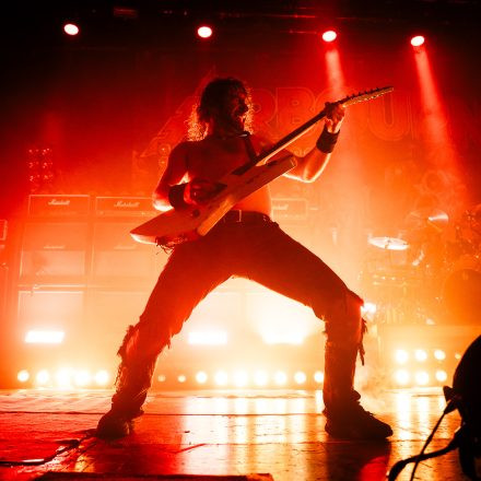 Airbourne