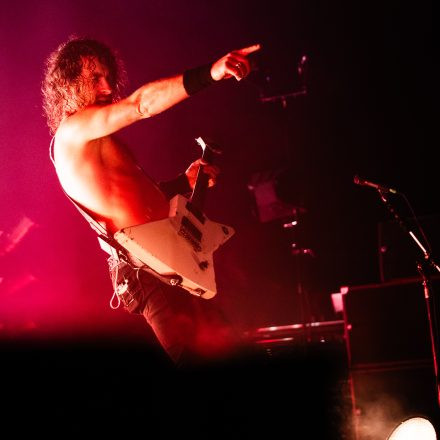 Airbourne