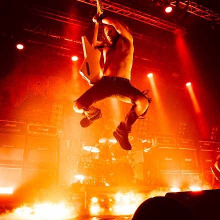Airbourne