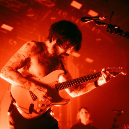 Biffy Clyro