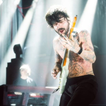 Biffy Clyro