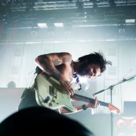 Biffy Clyro