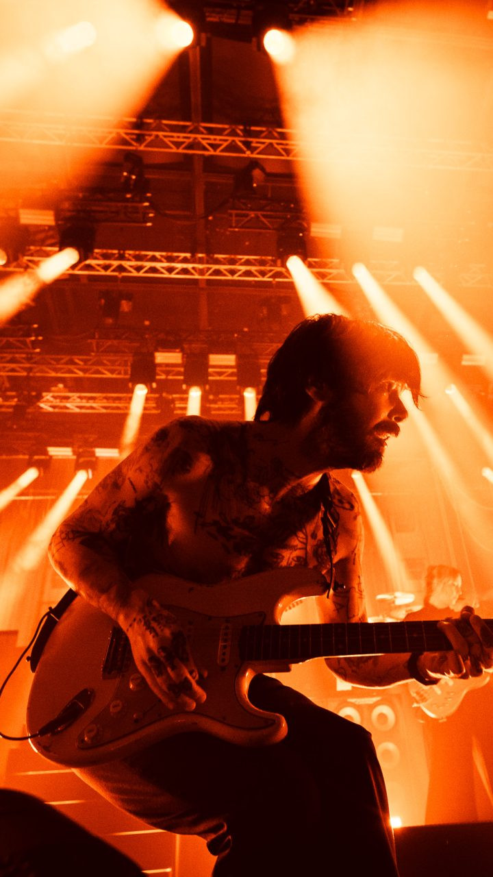Biffy Clyro