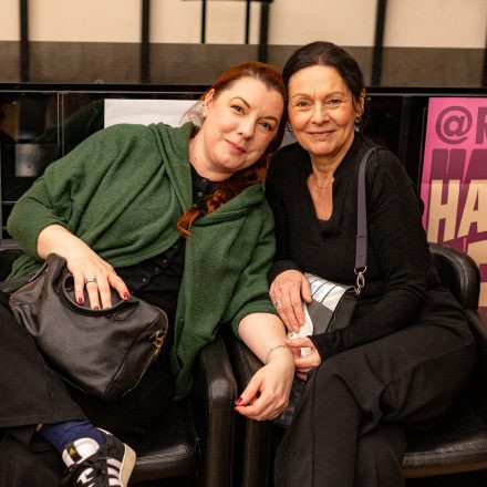 FM4 Radio Session mit Archive und dem ORF Radio-Symphonieorchester Wien