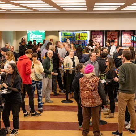 FM4 Radio Session mit Archive und dem ORF Radio-Symphonieorchester Wien