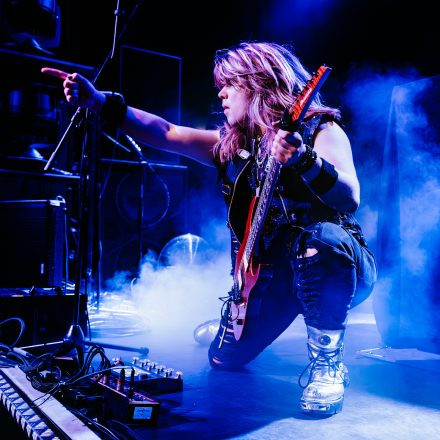 Warkings & Visions of Atlantis