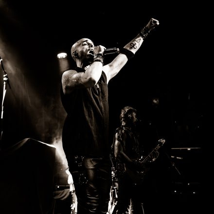 Warkings & Visions of Atlantis