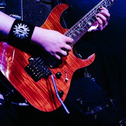 Warkings & Visions of Atlantis