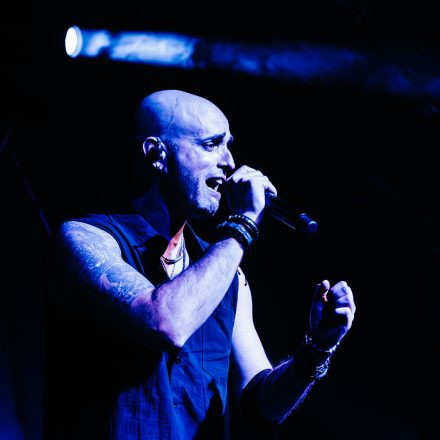 Warkings & Visions of Atlantis