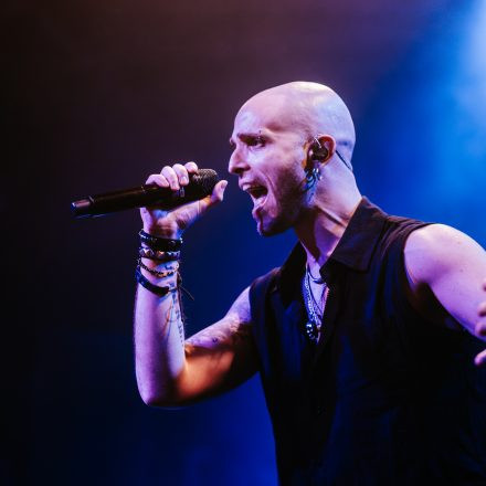 Warkings & Visions of Atlantis