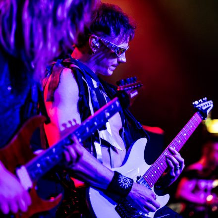 Warkings & Visions of Atlantis