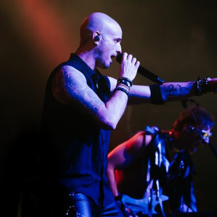 Warkings & Visions of Atlantis