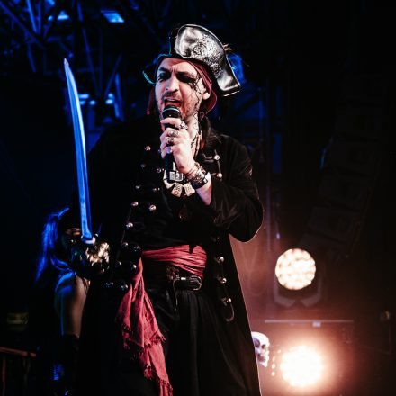 Warkings & Visions of Atlantis