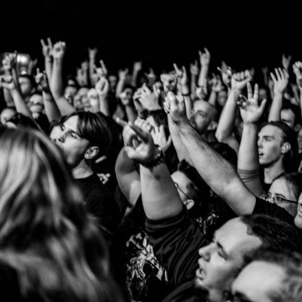 Warkings & Visions of Atlantis