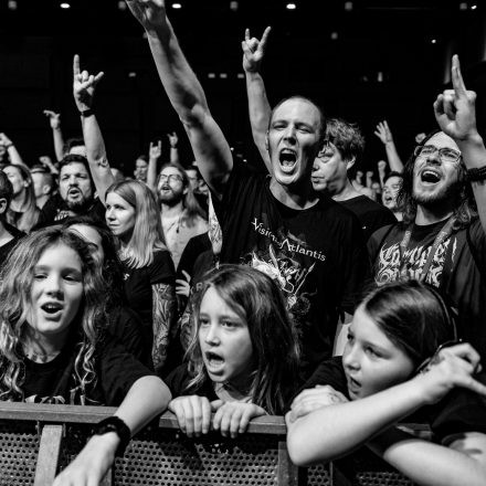 Warkings & Visions of Atlantis