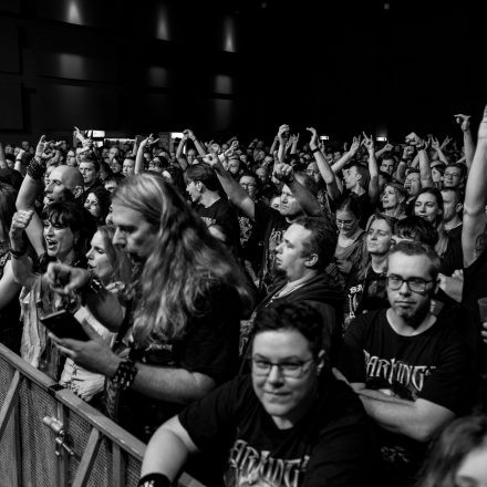 Warkings & Visions of Atlantis