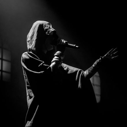 Warkings & Visions of Atlantis