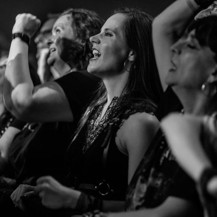 Warkings & Visions of Atlantis