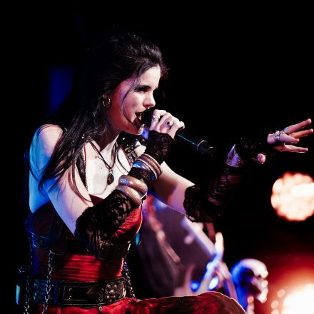 Warkings & Visions of Atlantis