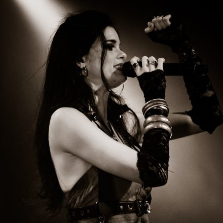 Warkings & Visions of Atlantis