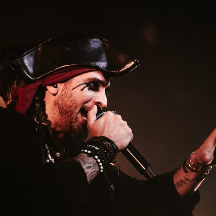 Warkings & Visions of Atlantis