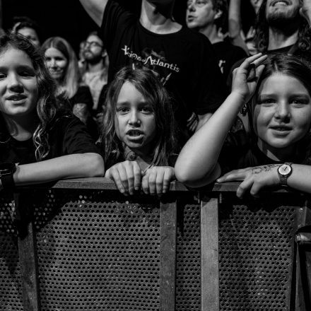 Warkings & Visions of Atlantis