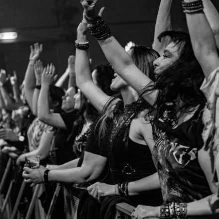 Warkings & Visions of Atlantis