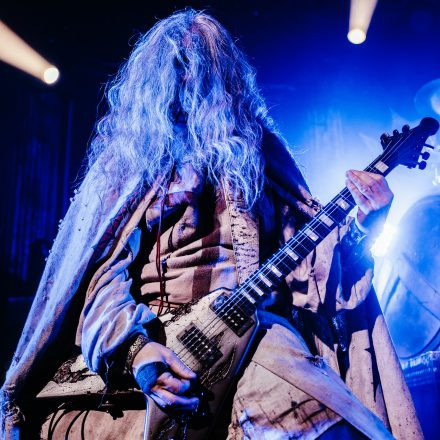 Warkings & Visions of Atlantis