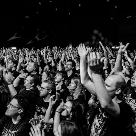 Warkings & Visions of Atlantis