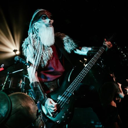 Warkings & Visions of Atlantis