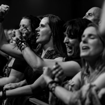 Warkings & Visions of Atlantis