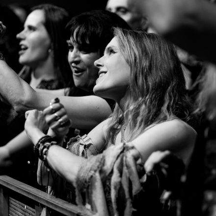 Warkings & Visions of Atlantis