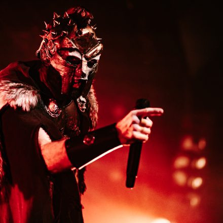 Warkings & Visions of Atlantis