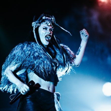 Warkings & Visions of Atlantis