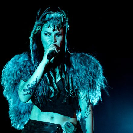 Warkings & Visions of Atlantis