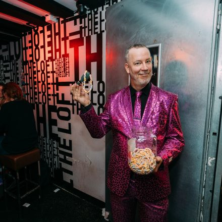 Wannabe 90ies & 2000s Club!