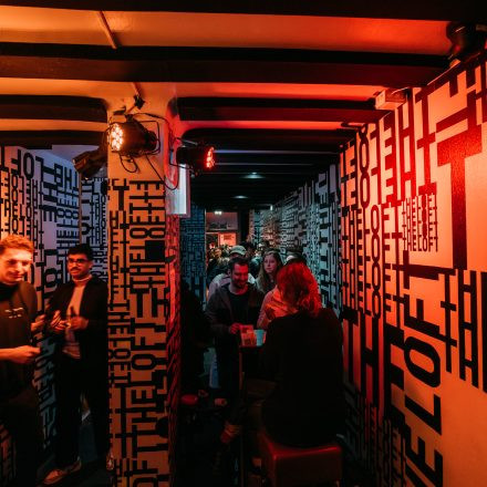 Wannabe 90ies & 2000s Club!