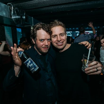 Wannabe 90ies & 2000s Club!