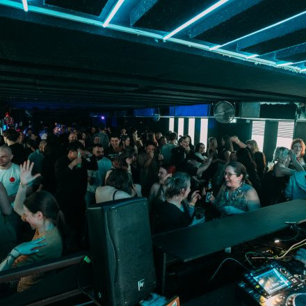 Wannabe 90ies & 2000s Club!