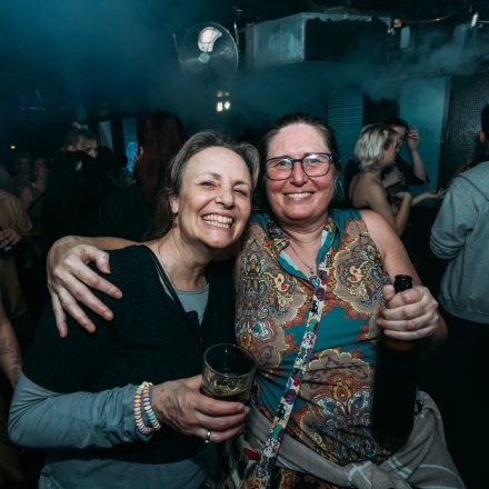 Wannabe 90ies & 2000s Club!