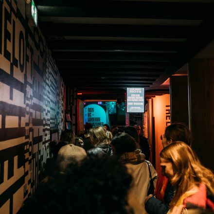 Wannabe 90ies & 2000s Club!