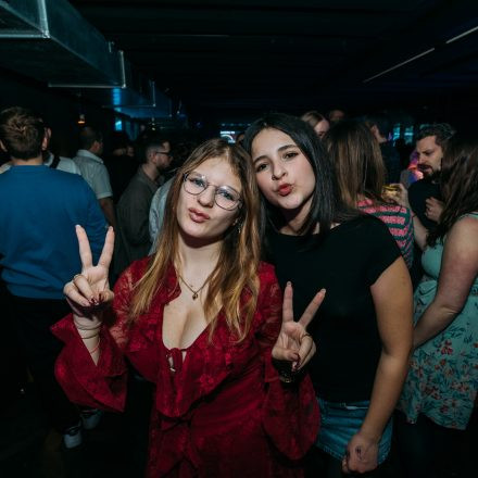 Wannabe 90ies & 2000s Club!