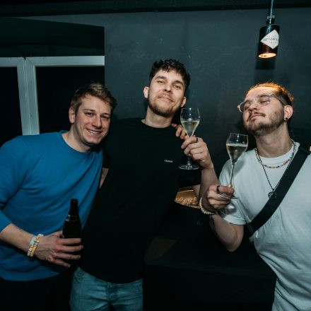 Wannabe 90ies & 2000s Club!