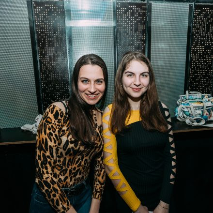 Wannabe 90ies & 2000s Club!